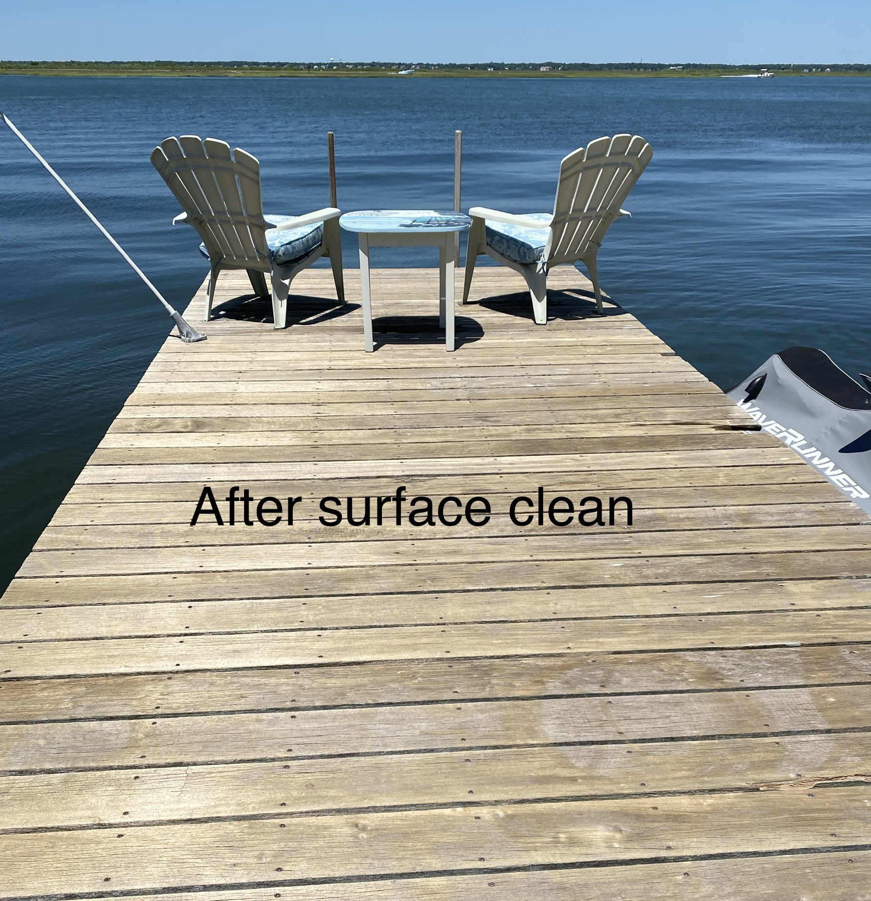 All American Window & Power Washing Image