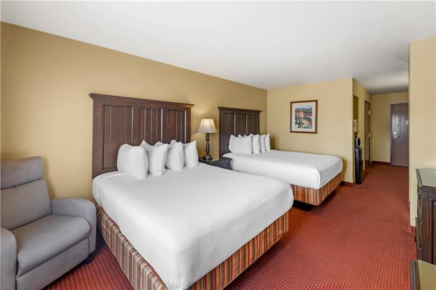 Images Best Western San Isidro Inn