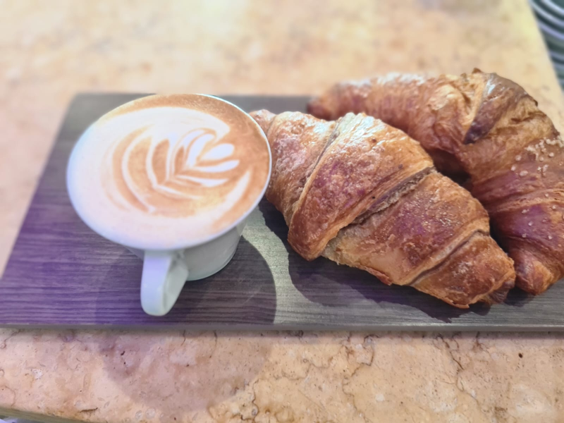 Images Gerry Caffe'