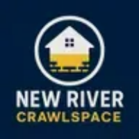 new river crawl space