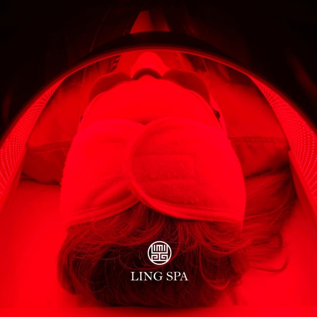 Images LING Spa Union Square
