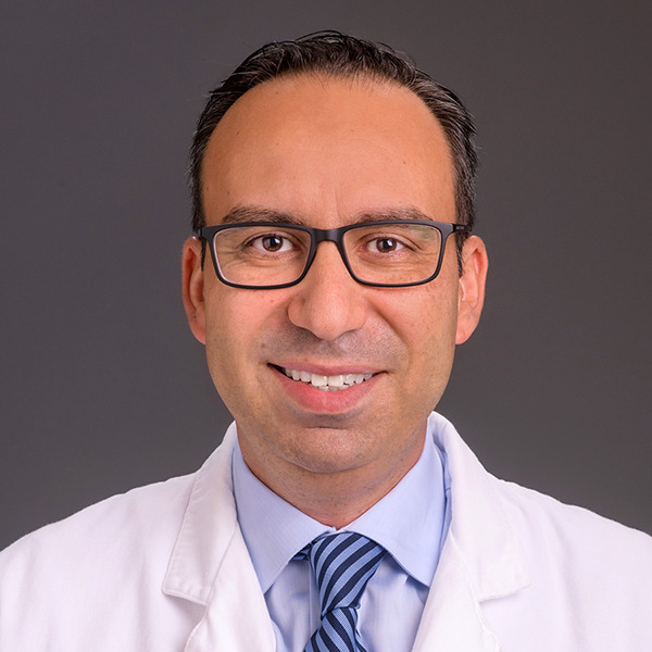 Ramez Sunna, MD Logo