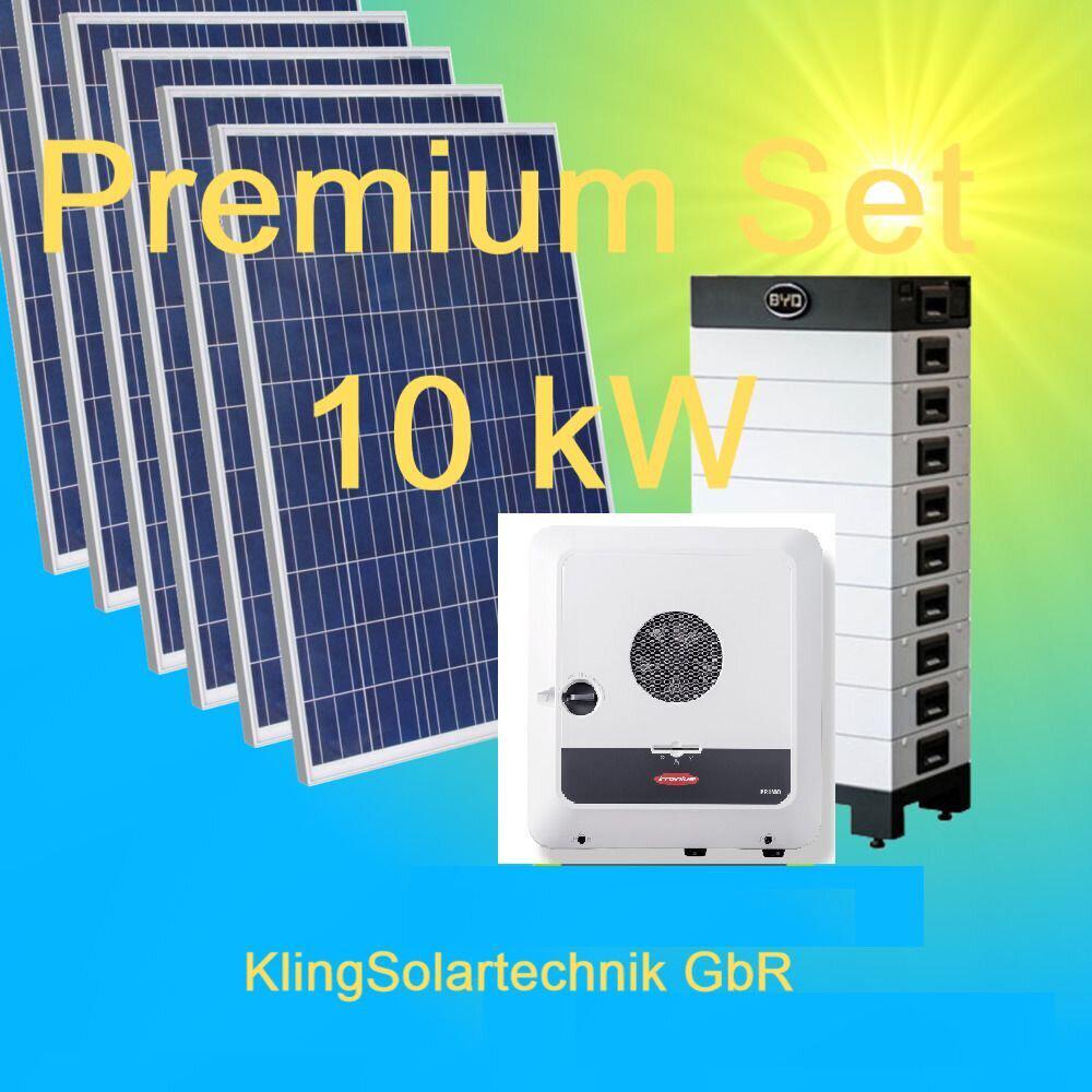 Kundenbild groß 5 Kling Solar Energy GmbH