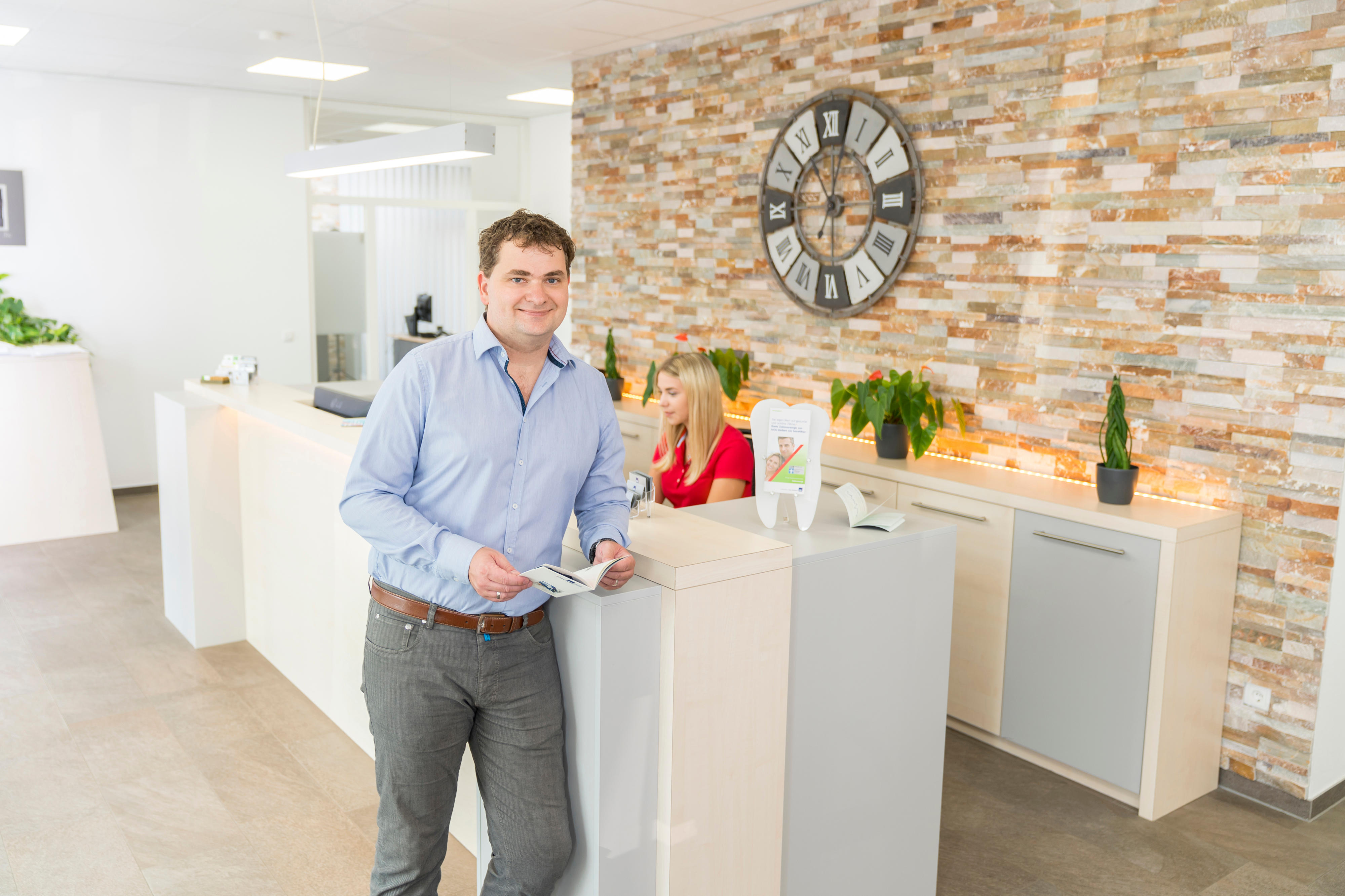 AXA Versicherungen Andreas Schütte, Lingener Straße 81 in Meppen