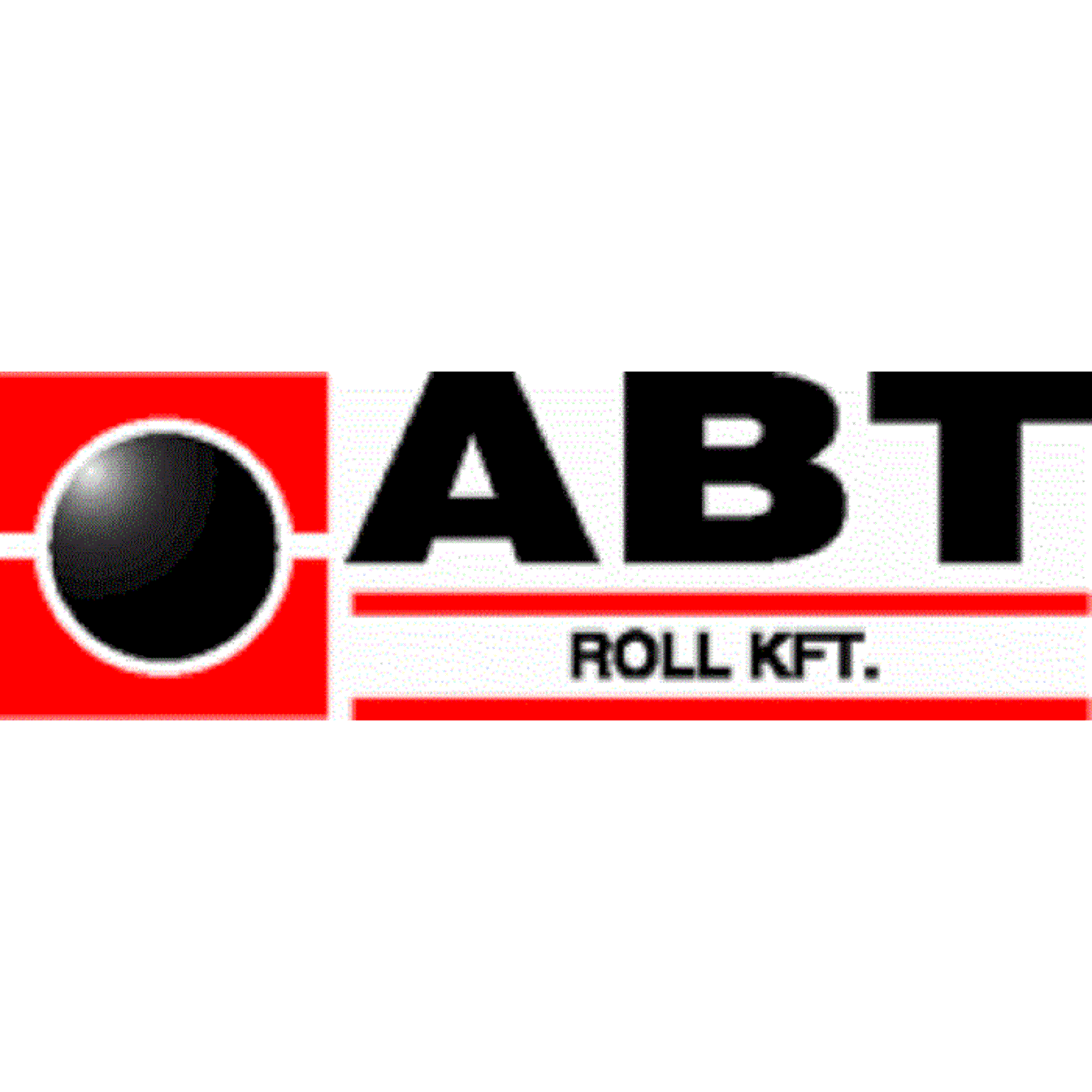 ABT Roll Kft. Logo
