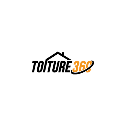 Toiture360 Logo