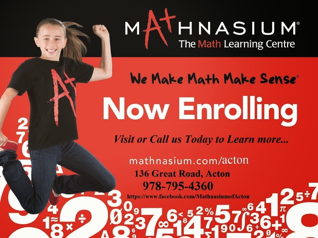 Images Mathnasium