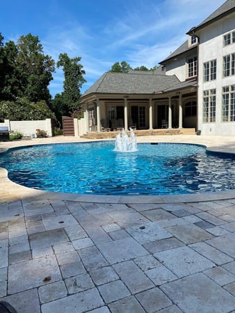 Images Certified Pool Contractors