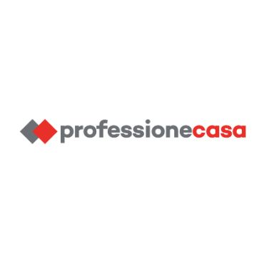 Professionecasa By Studio Europa Logo