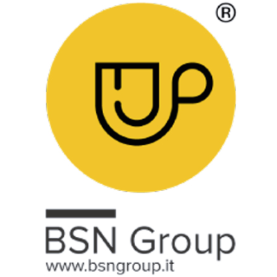 Bsn Uno Srl Logo