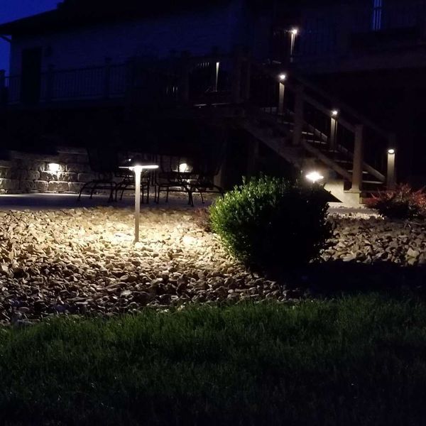 Images S & T Landscaping & Irrigation, LLC