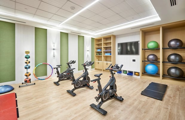 Images Meridian at Ballston Commons