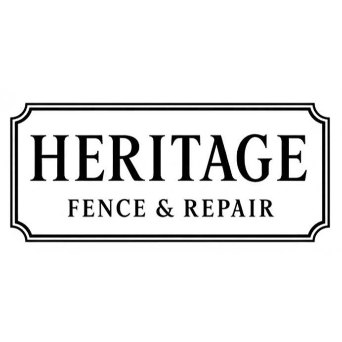 Heritage Fence & Repair