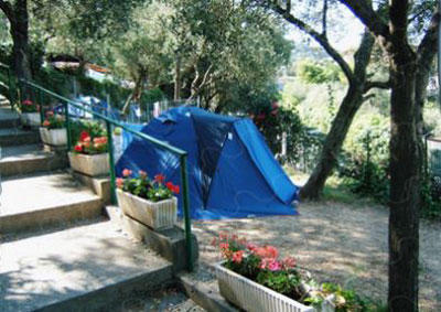 Images Parco Vacanze Capo Mele