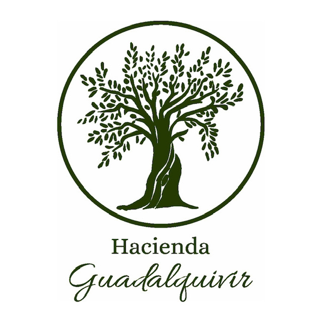 Hacienda Guadalquivir Logo