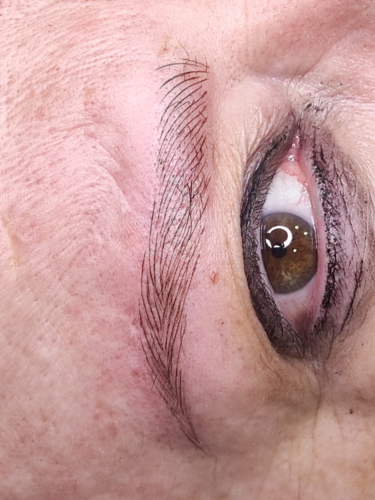 Images Dc Brows & lashes