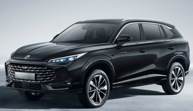 Images Eurocar  Concessionaria Mg