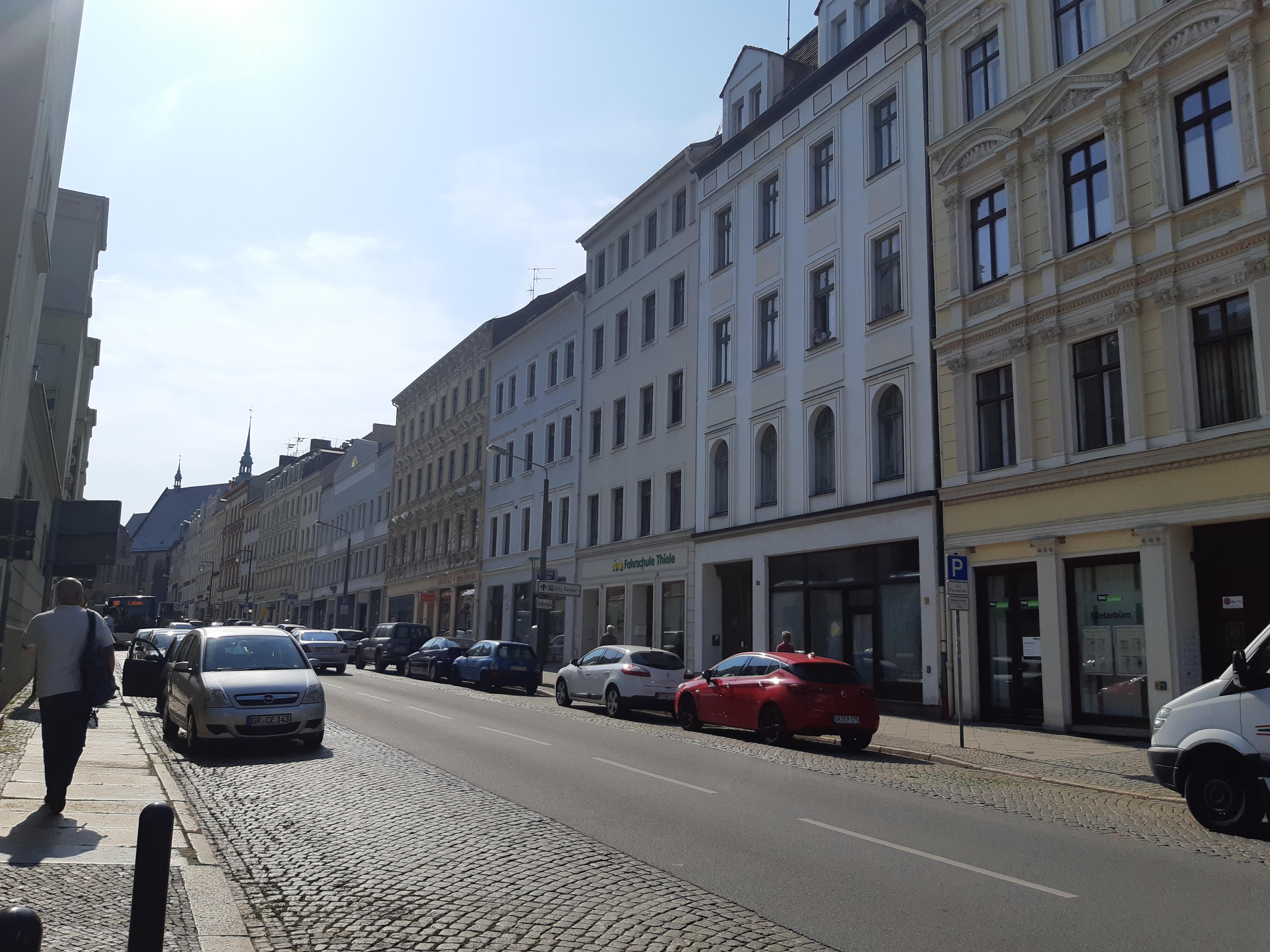 Renata Urdas URDAS Immobilien, Demianiplatz 31 in Görlitz