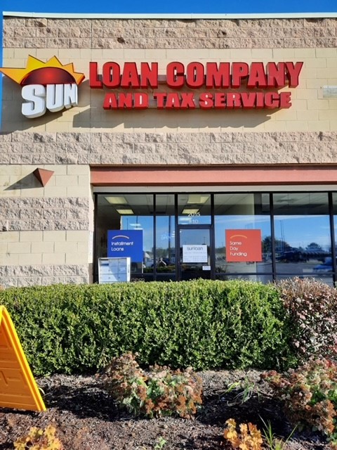 Image 5 | Sun Loan Company