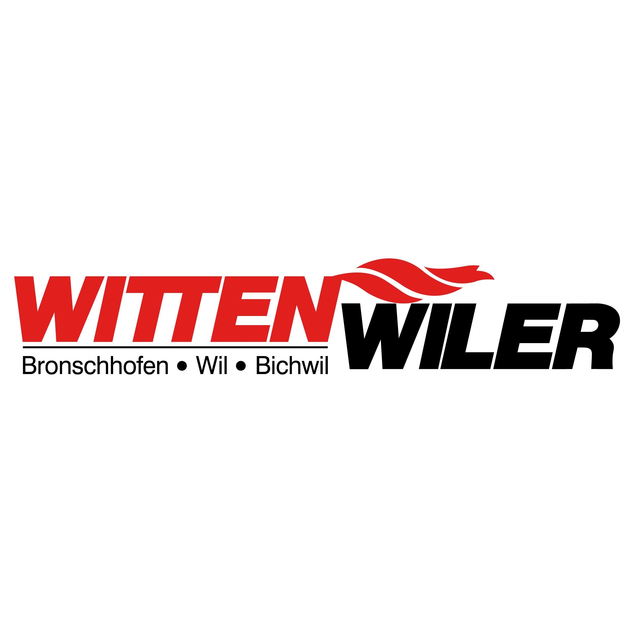 Hans Wittenwiler AG Logo