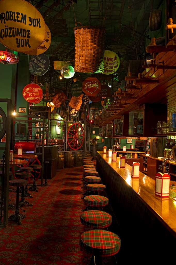 Images Radisson Hotel President Old Town Istanbul