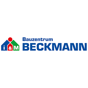 Logo Beckmann Bauzentrum GmbH & Co.KG