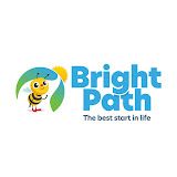 BrightPath Kids 標誌