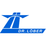 Dr. Löber Ingenieurgesellschaft für Verkehrsbauwesen mbH in Halle (Saale) - Logo