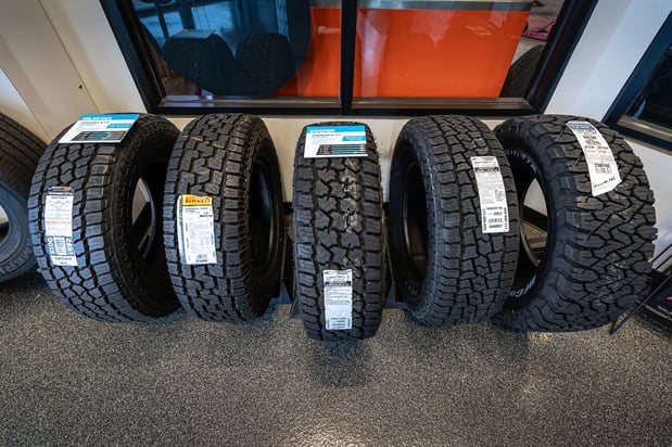 Images Tire Discounters