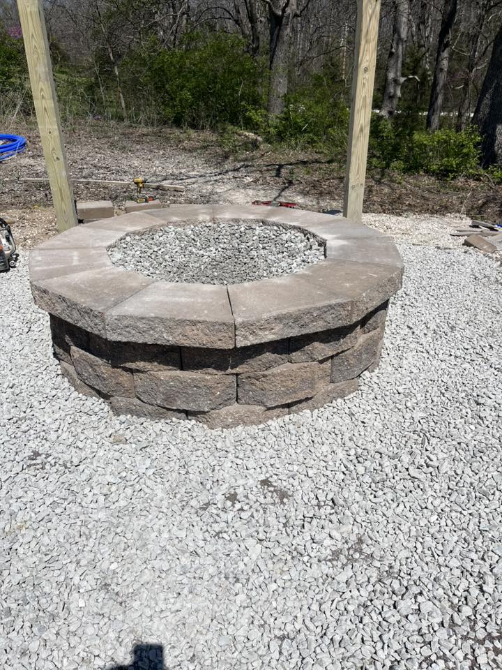 Yard Restoration, LLC. Image