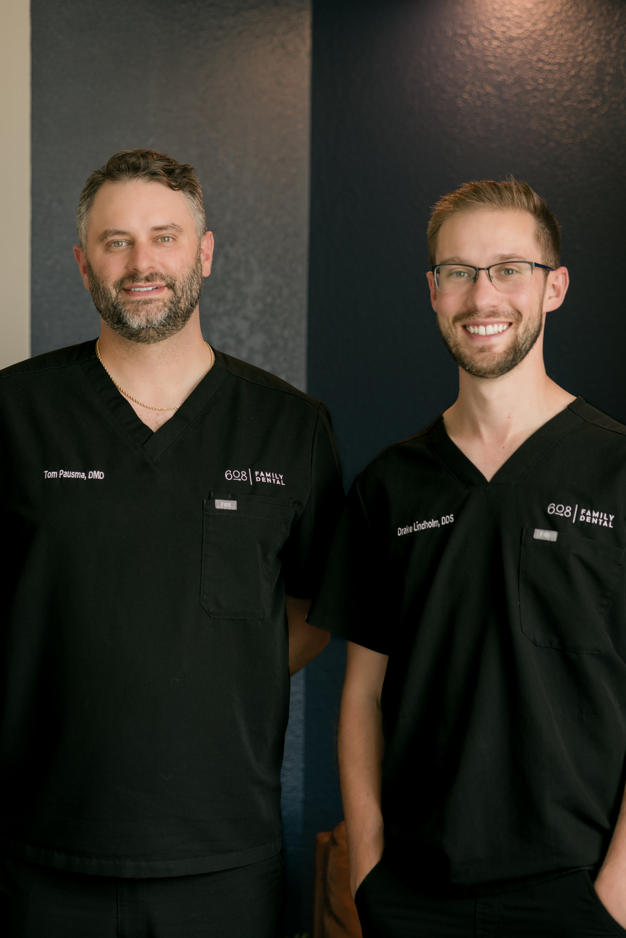 608 Family Dental Image