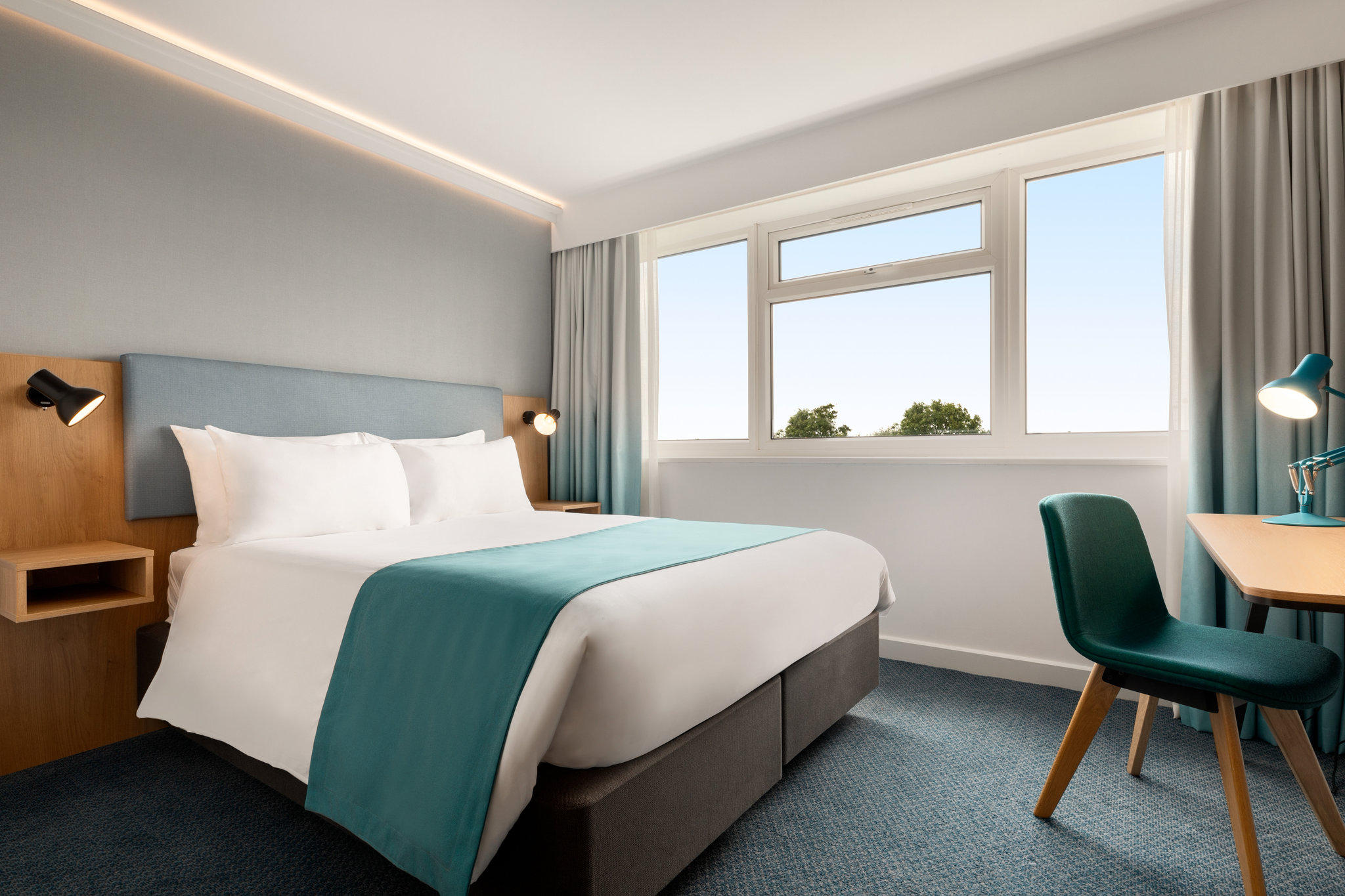 Images Holiday Inn Birmingham Airport - Nec, an IHG Hotel