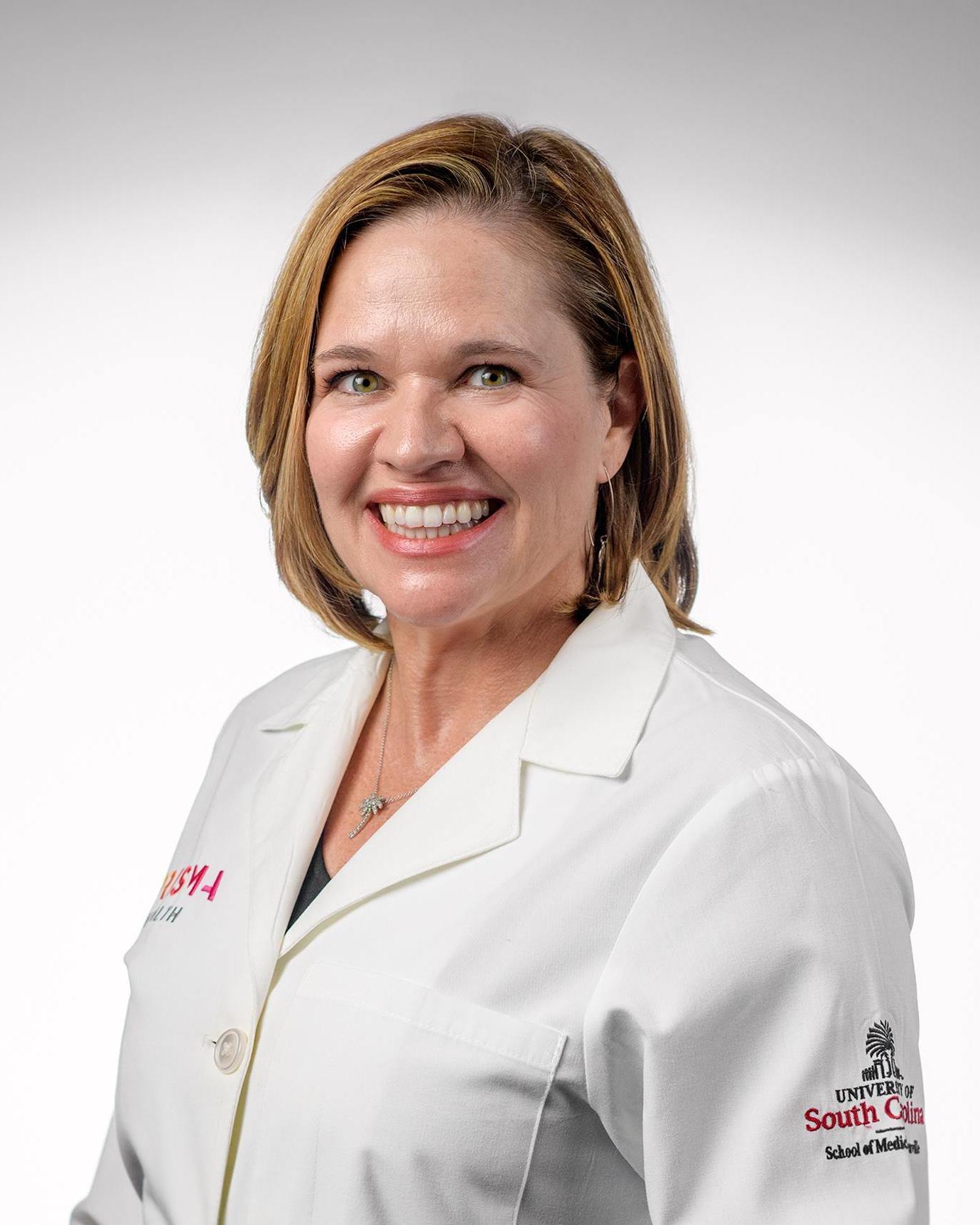 Michelle Smith Flanagan, FNP