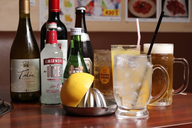 Images 焼肉山河　上井草店