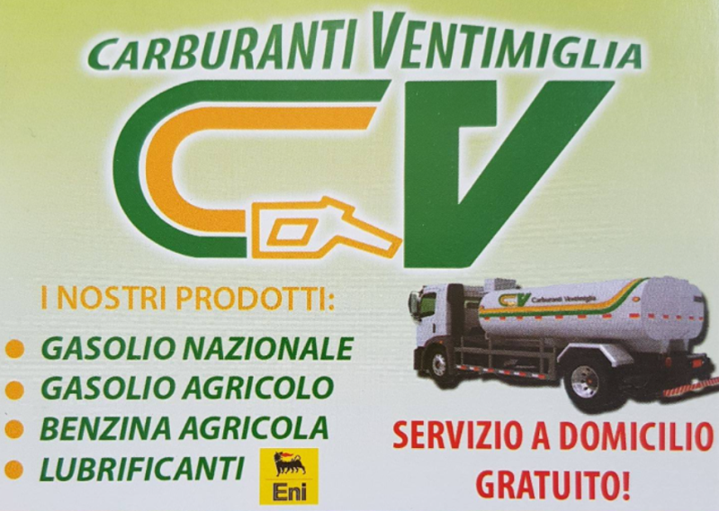 Images Carburanti Ventimiglia