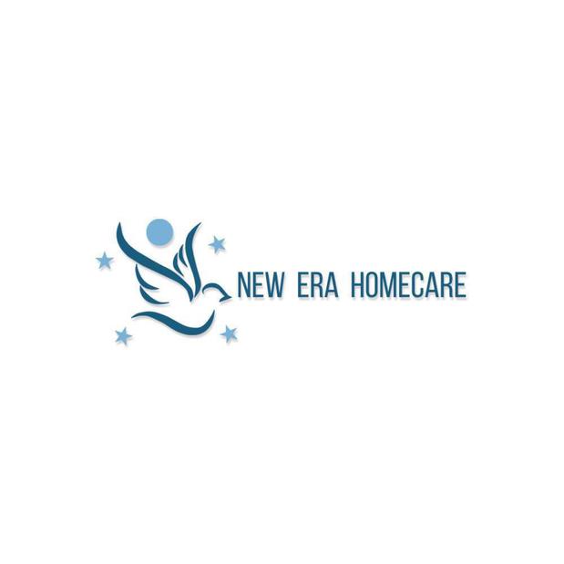 New Era Home Care Logo