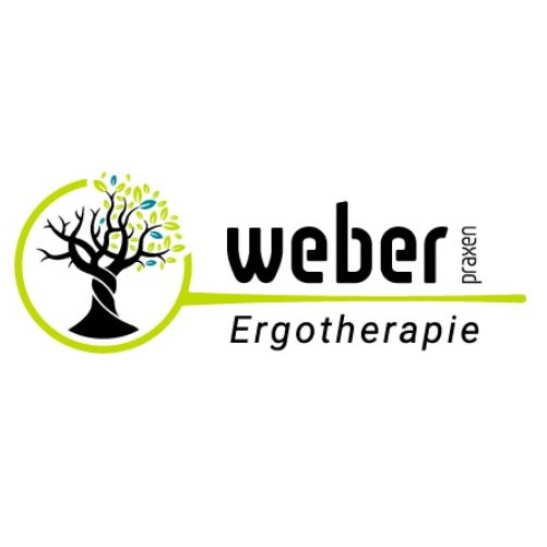 Logo Weber Praxen Ergotherapie