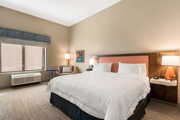 Images Hampton Inn Batesville