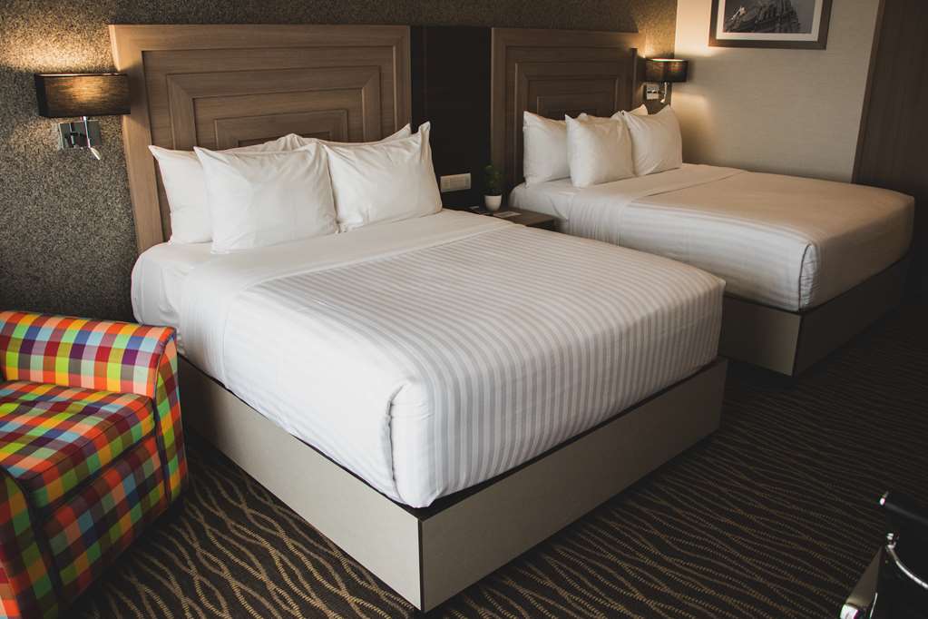 Images Hilton Garden Inn Leon