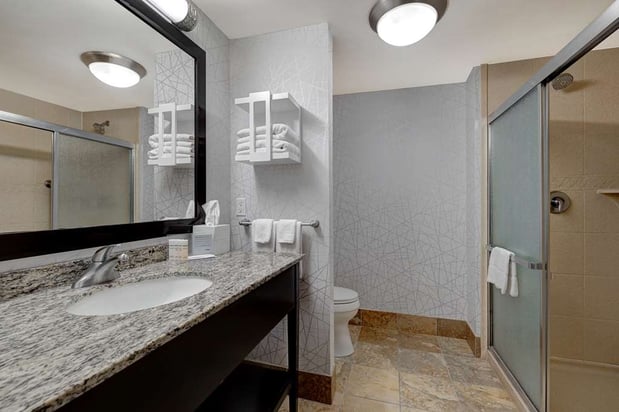 Images Hampton Inn & Suites Seattle/Federal Way