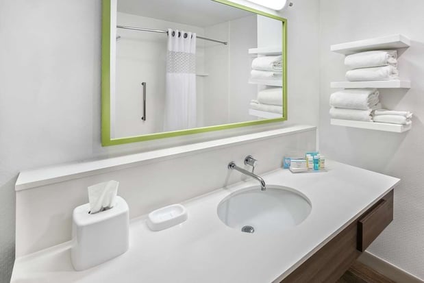 Images Hampton Inn & Suites Portland Corpus Christi