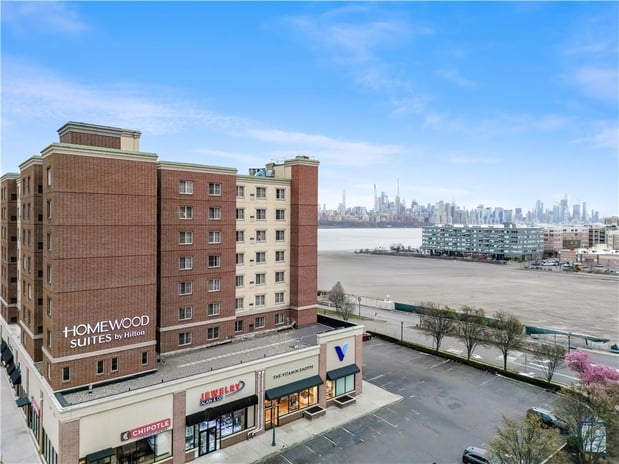 Images Homewood Suites by Hilton Edgewater-NYC Area