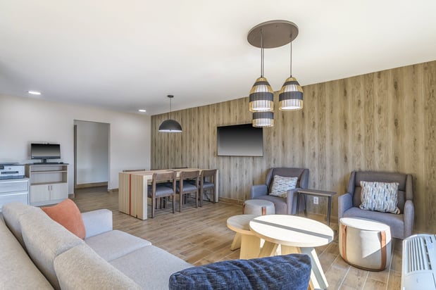 Images Candlewood Suites Southfield - Detroit by IHG