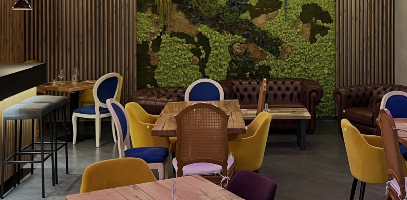 Images Margot - Spirits & Kitchen RISTORANTE BAR