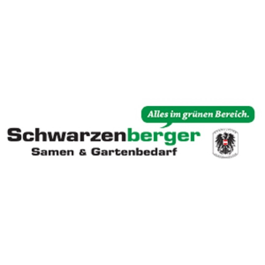 Samen Schwarzenberger e.U. in 6176 Völs  Logo