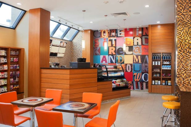 Images DoubleTree by Hilton Hotel St. Louis - Chesterfield