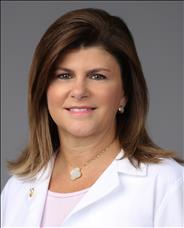 Cristina Lopez-Penalver, MD