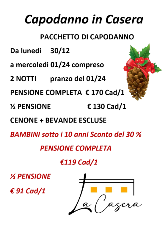 Images Ristorante Capanna Vittoria di Daniele Denti