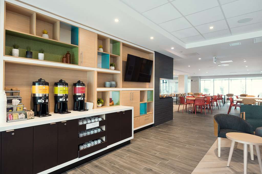 Images Home2 Suites by Hilton Quebec City