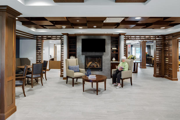 Images Sturges Ridge of Fairfield - Assisted Living & Memory Care